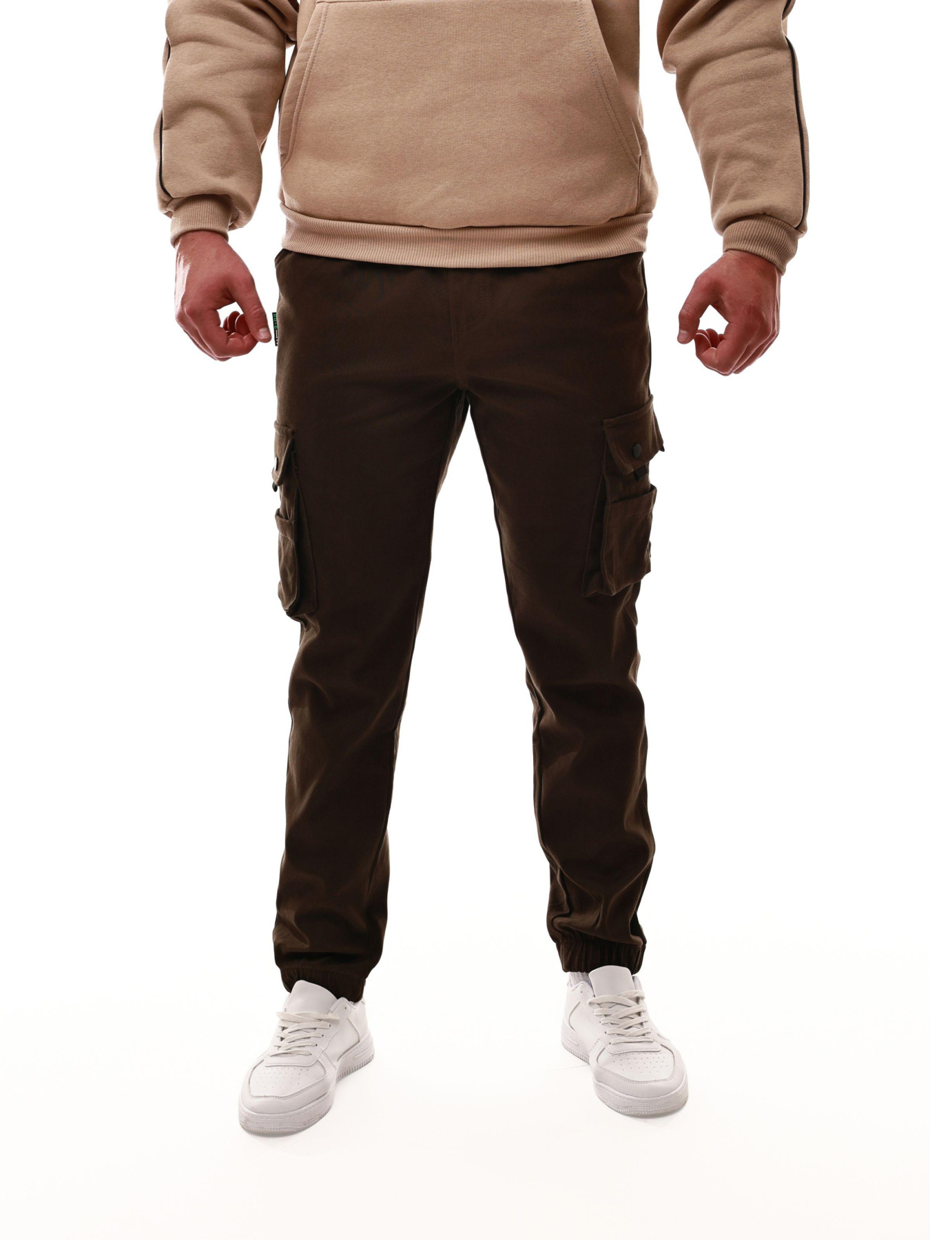 Штани повсякденні LUMO модель 689144 Фото