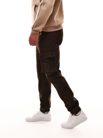 Штани повсякденні LUMO модель 689144 Фото