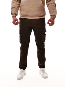 Штани повсякденні LUMO модель 689144 Фото