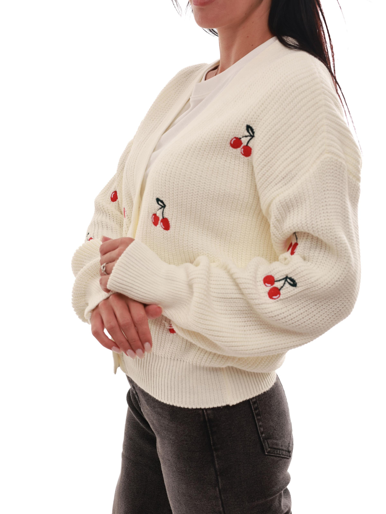 Кофта LUMO модель 688911 Фото