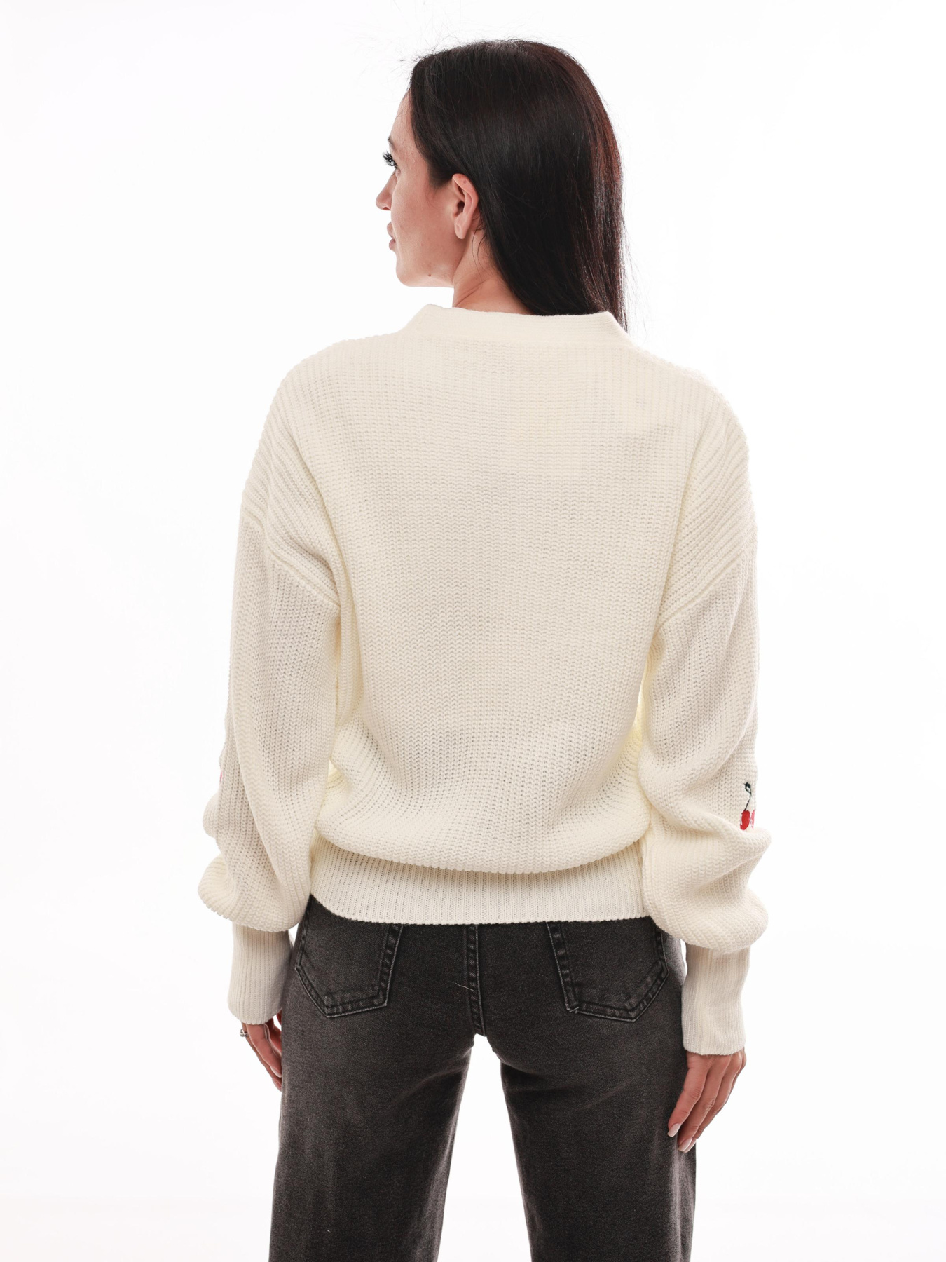 Кофта LUMO модель 688911 Фото