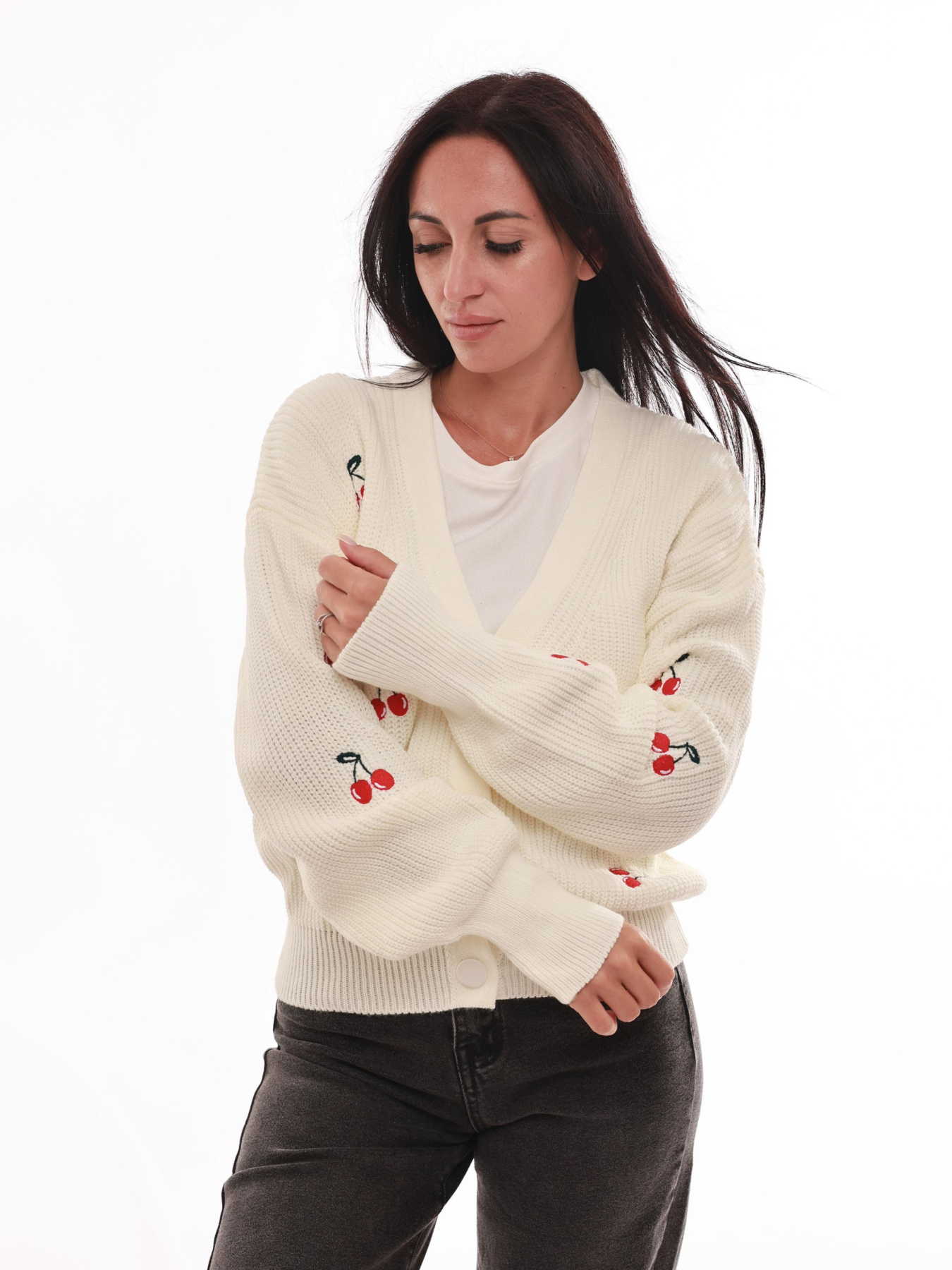 Кофта LUMO модель 688911 Фото