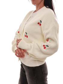 Кофта LUMO модель 688911 Фото