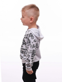 Кофта STREAM модель 688823 Фото