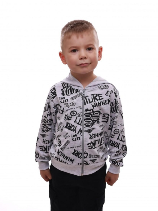 Кофта STREAM модель 688823 Фото