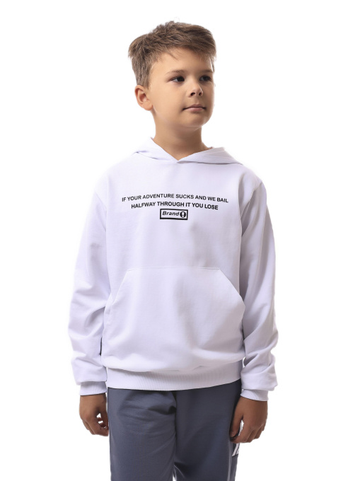 Кофта LUMO модель 686573 Фото