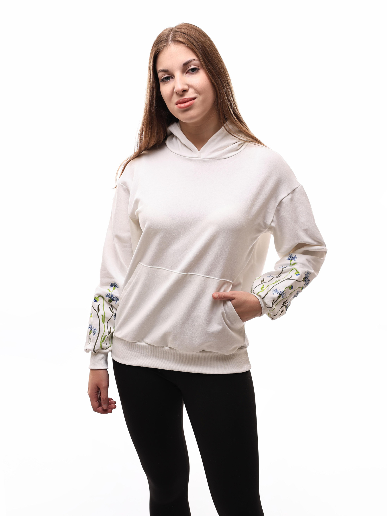 Кофта LUMO модель 686618 Фото