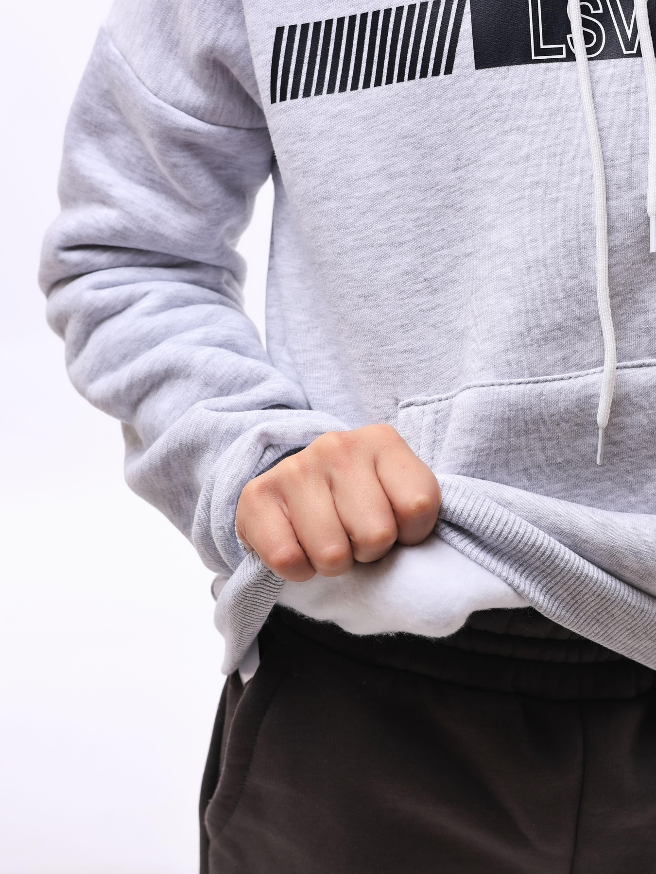 Кофта LIKE модель 693419 Фото