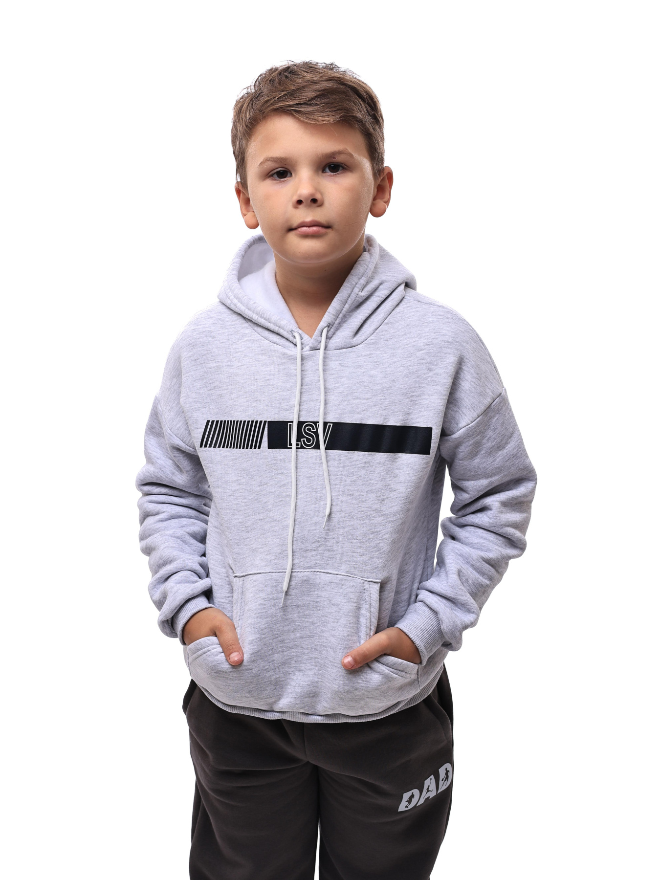 Кофта LIKE модель 693419 Фото