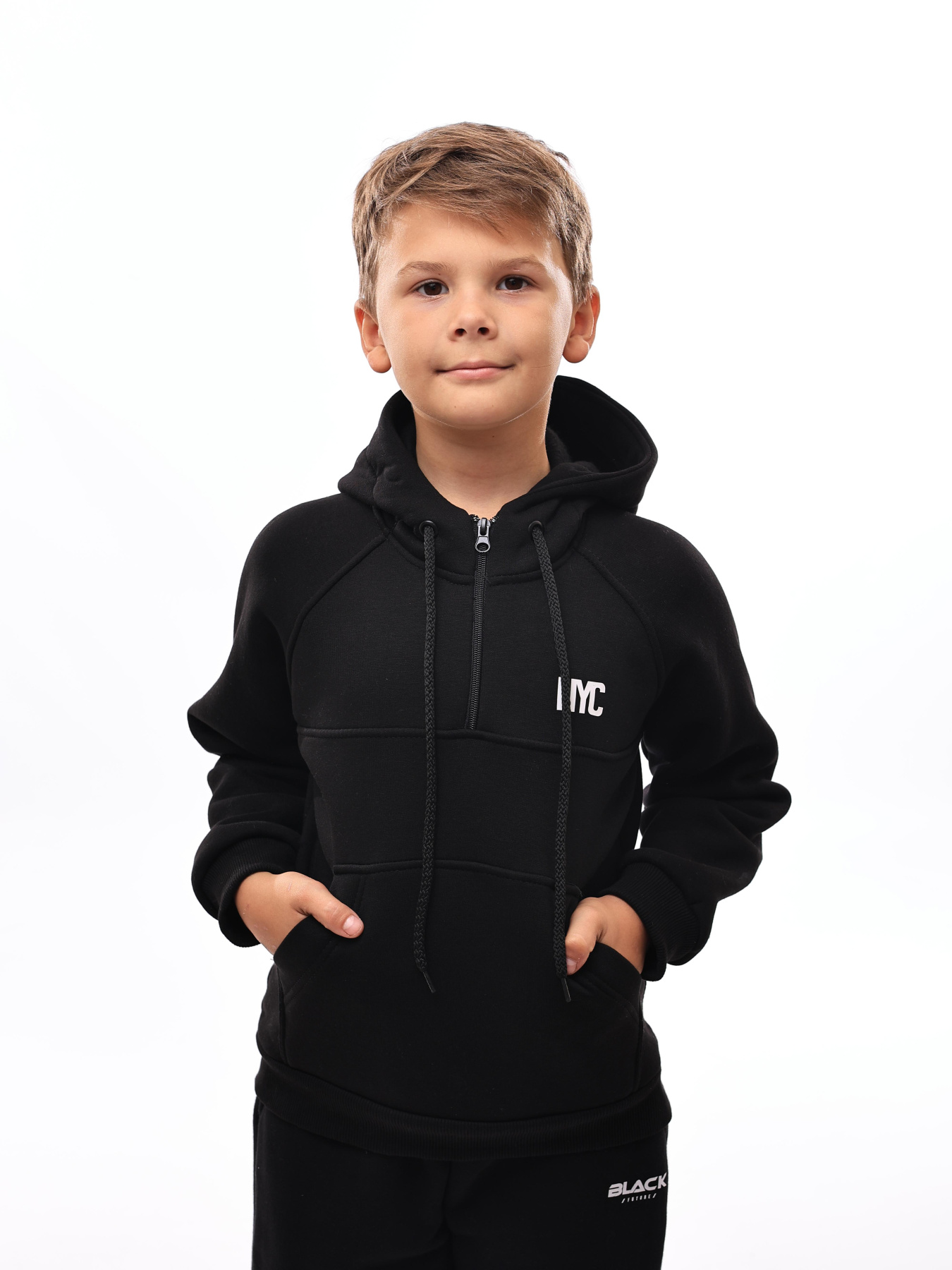 Кофта STREAM модель 696026 Фото