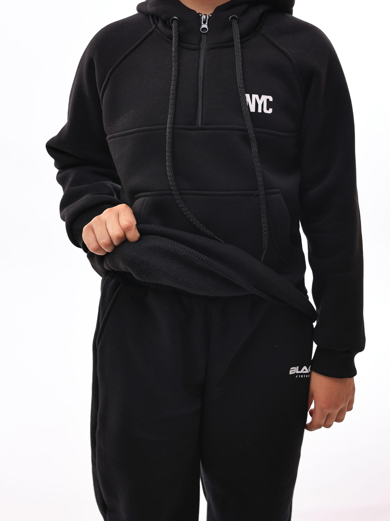 Кофта STREAM модель 696026 Кофта STREAM модель 696026 Фото