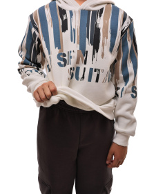 Кофта LUMO модель 696313 Фото