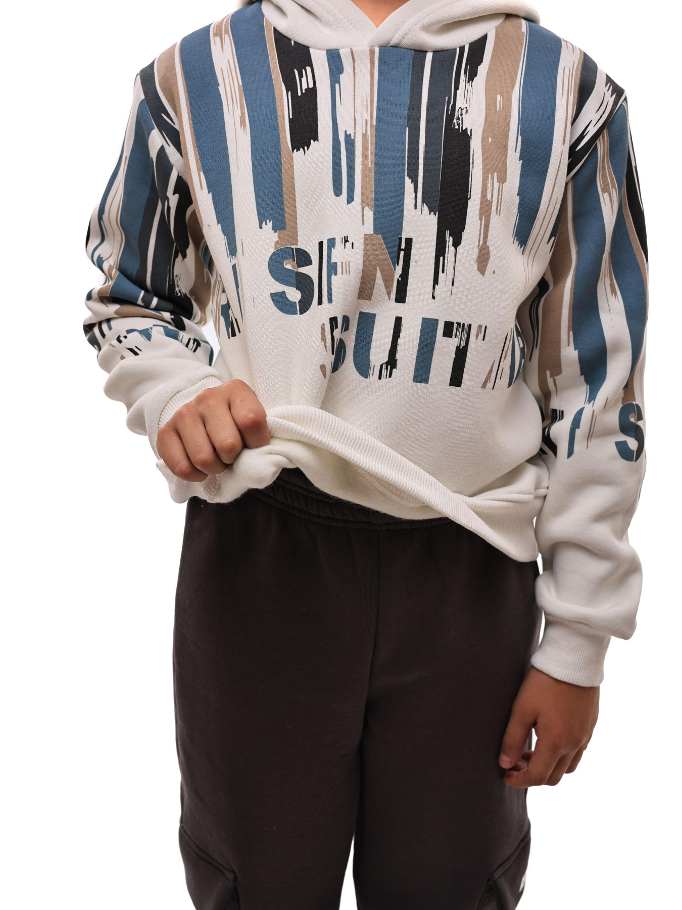 Кофта LUMO модель 696313 Кофта LUMO модель 696313 Фото