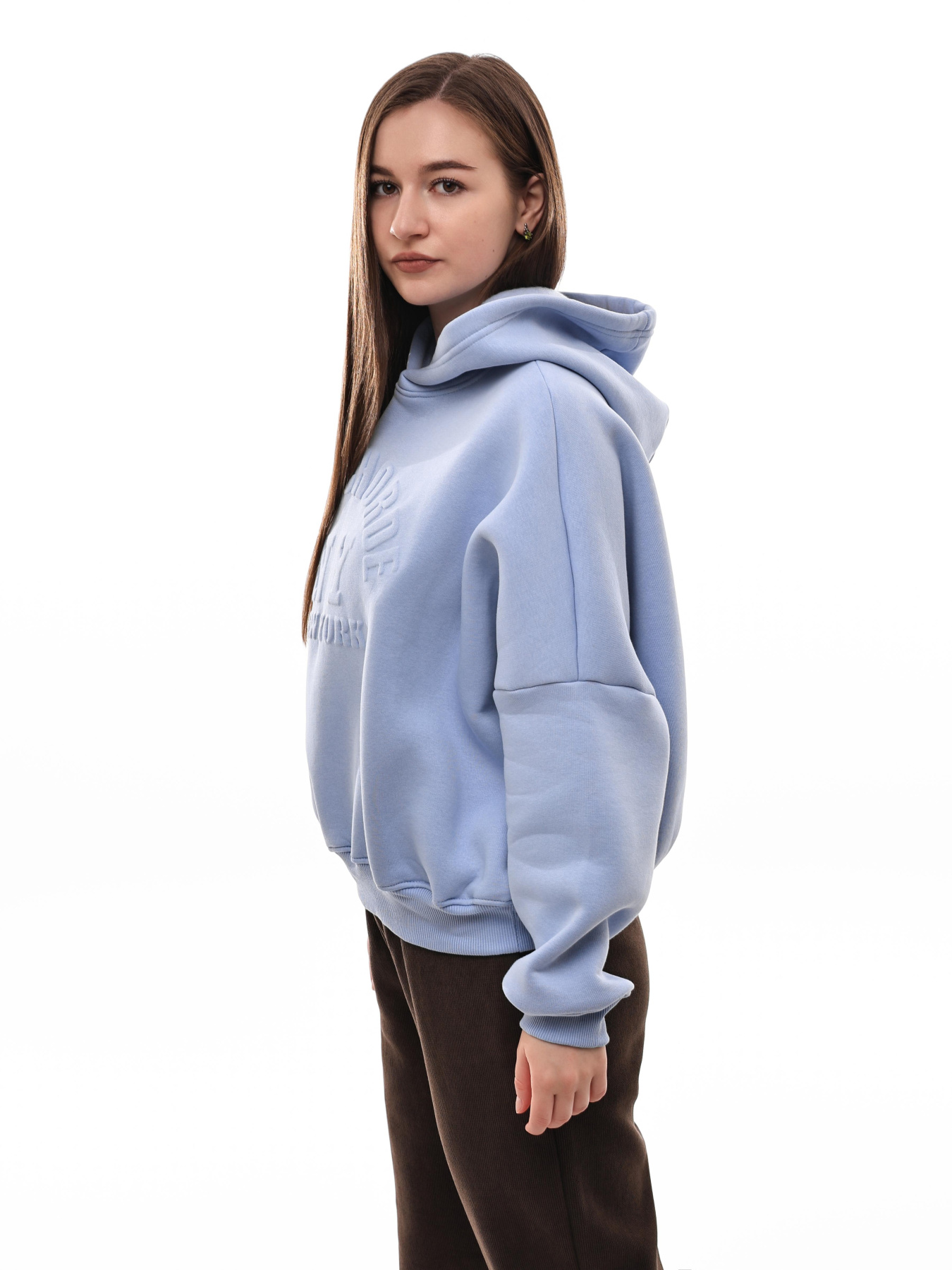 Кофта LUMO модель 696175 Фото