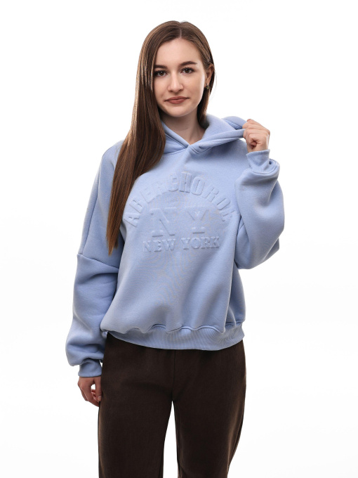 Кофта LUMO модель 696175 Фото