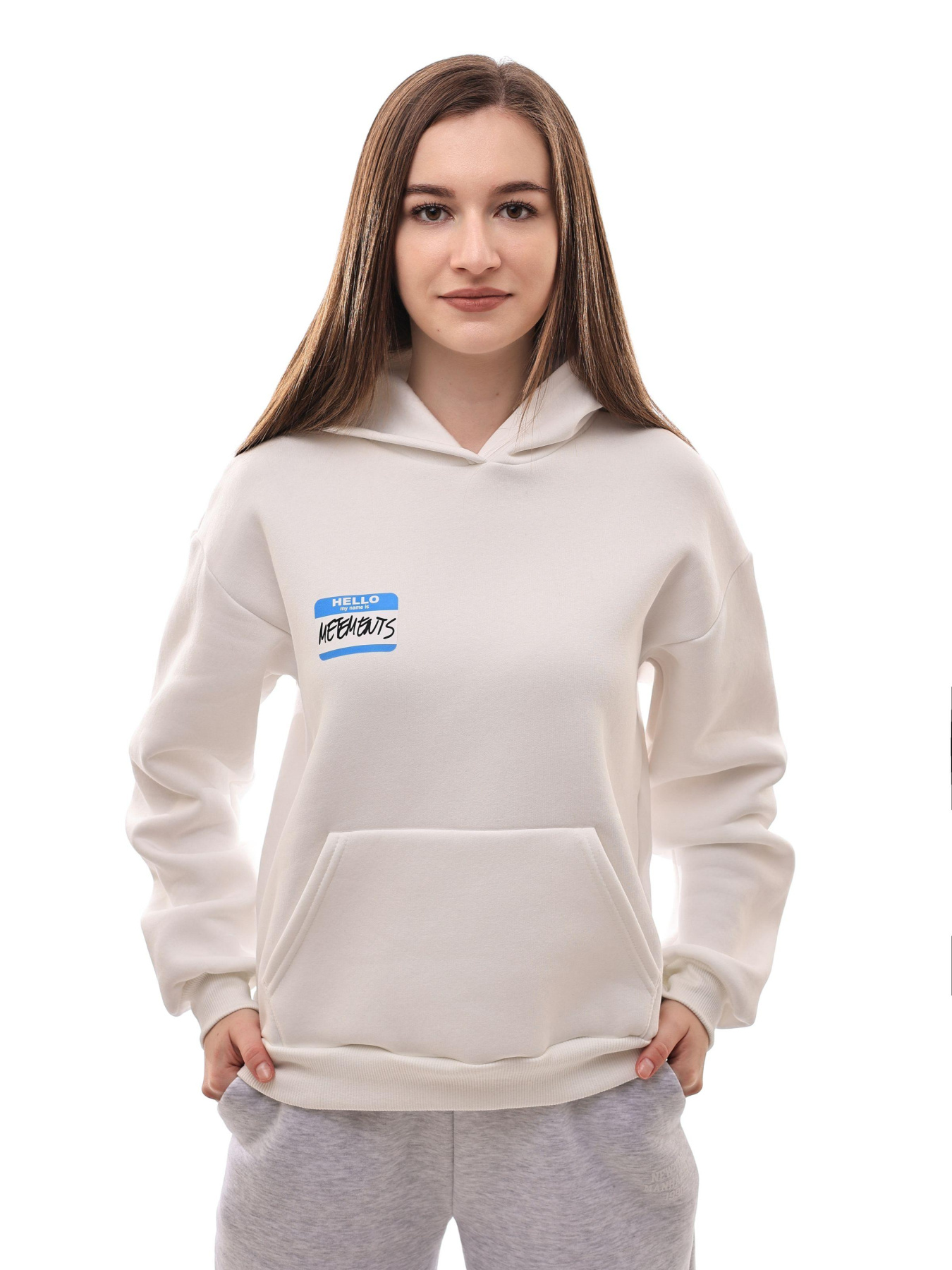 Кофта ФІОНА модель 697332 Фото