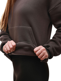 Кофта ЕДЕЛЬВЕЙС модель 691061 Фото