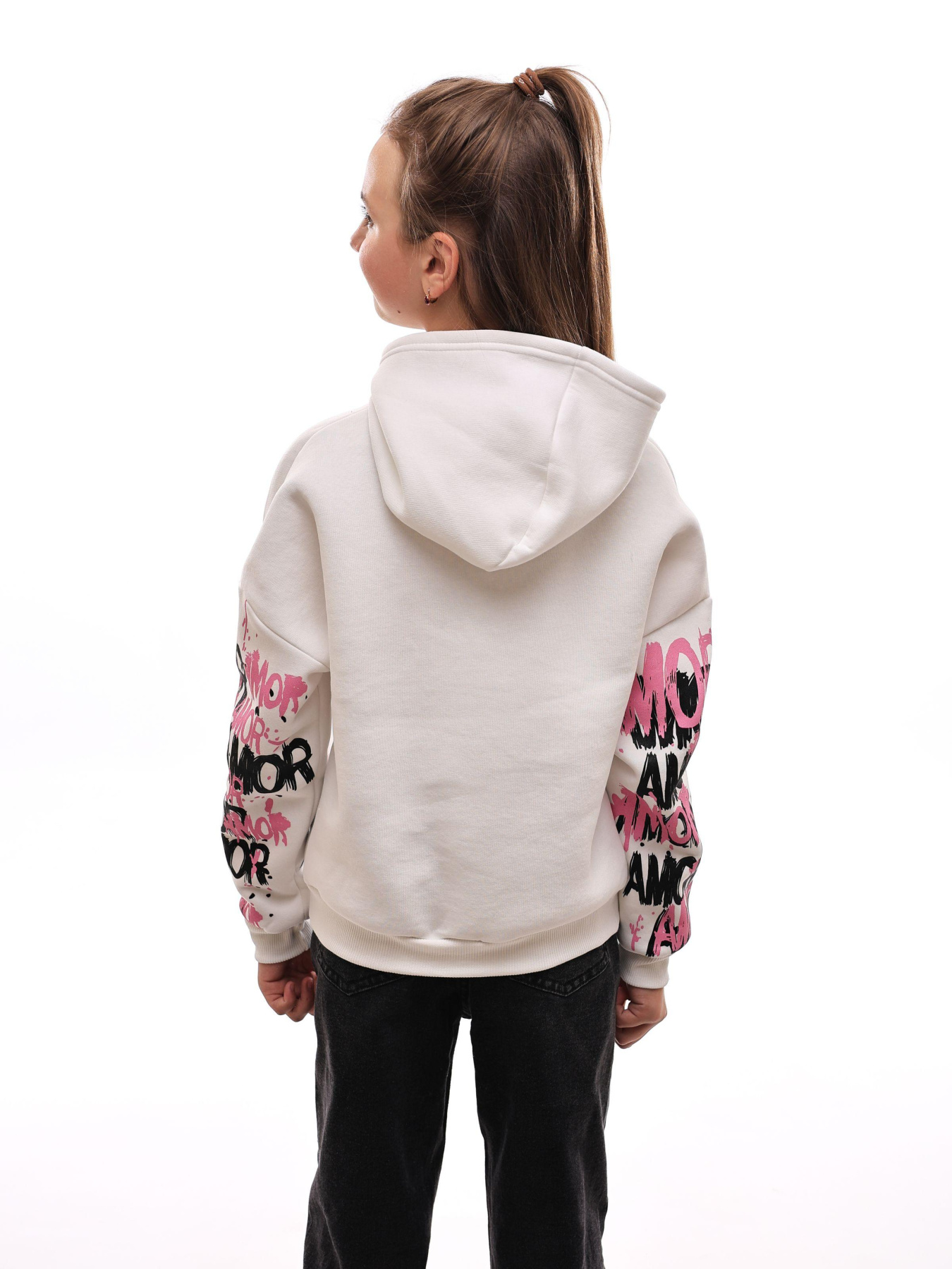 Кофта STREAM модель 693978 Фото