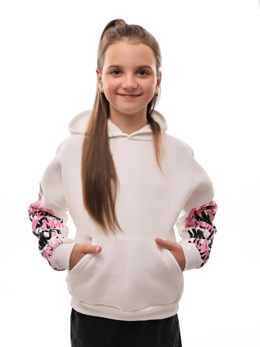 Кофта STREAM модель 693978 Фото