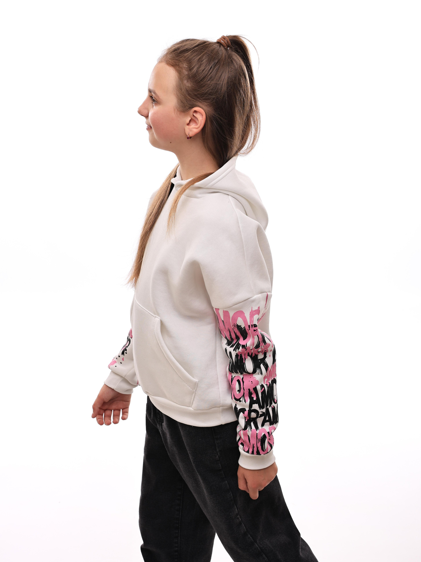 Кофта STREAM модель 693978 Фото