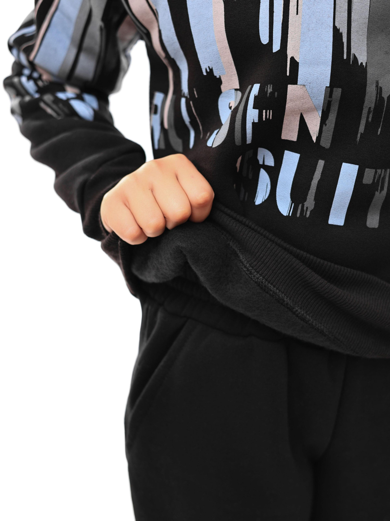 Кофта LUMO модель 696314 Фото