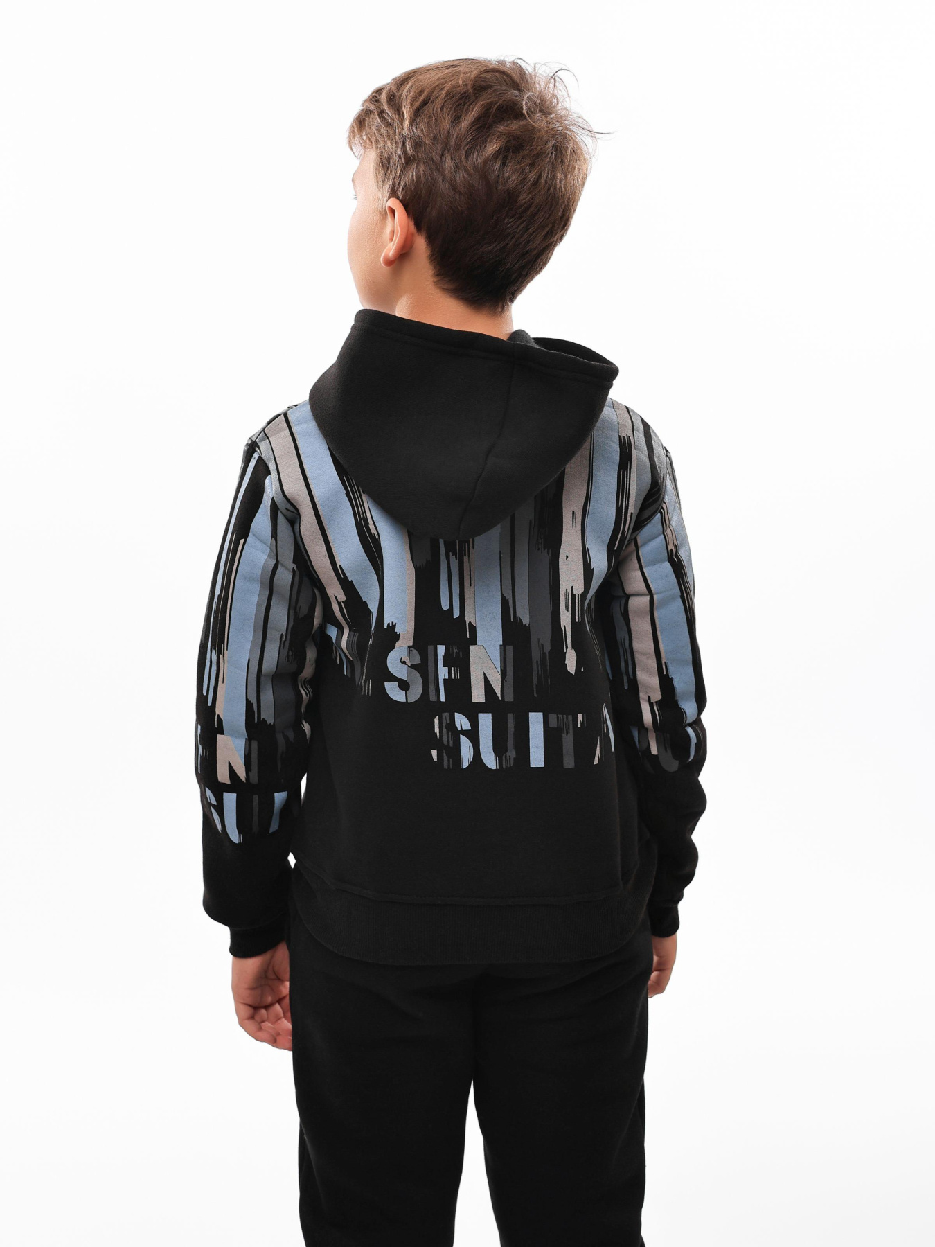 Кофта LUMO модель 696314 Кофта LUMO модель 696314 Фото