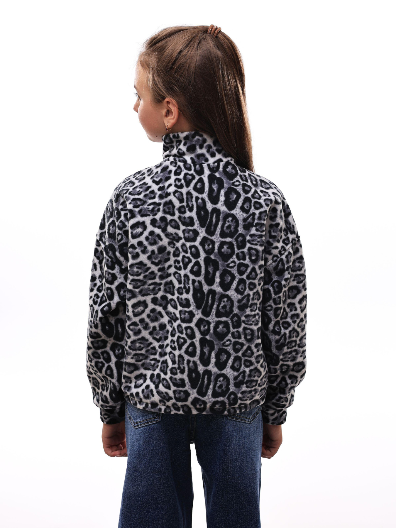 Кофта STREAM модель 696563 Фото