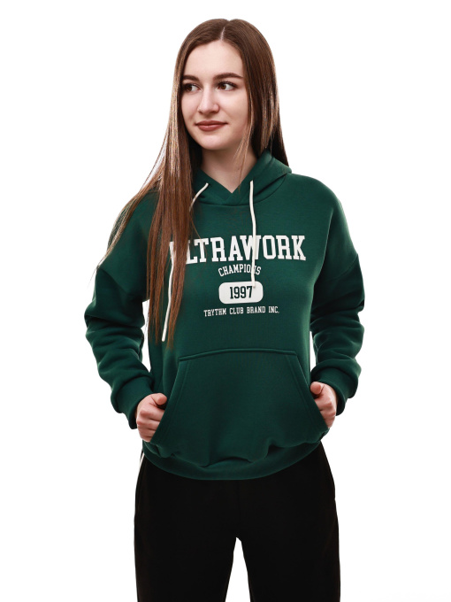 Кофта NEW KROP модель 701244 Фото