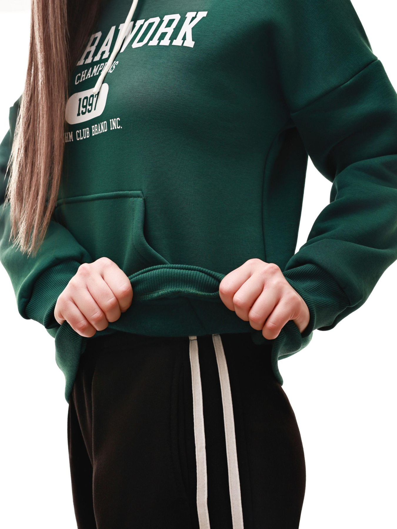 Кофта NEW KROP модель 701244 Фото