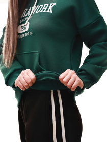 Кофта NEW KROP модель 701244 Кофта NEW KROP модель 701244 Фото