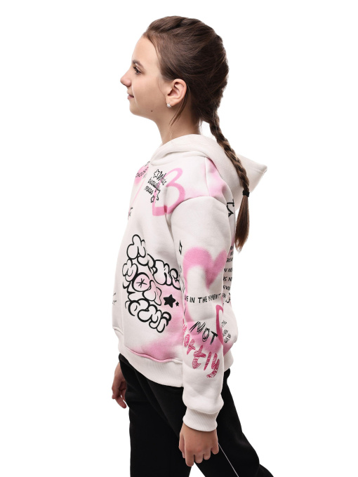 Кофта LUMO модель 696324 Фото