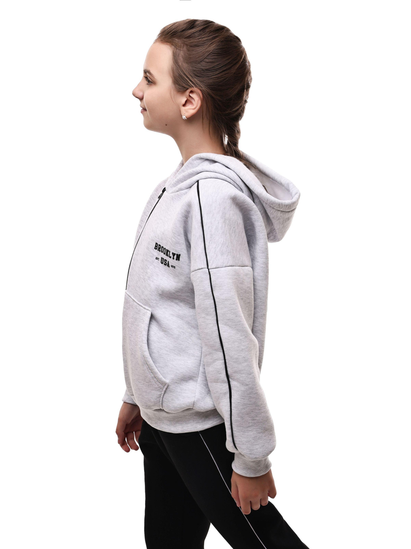 Кофта STREAM модель 697441 Фото