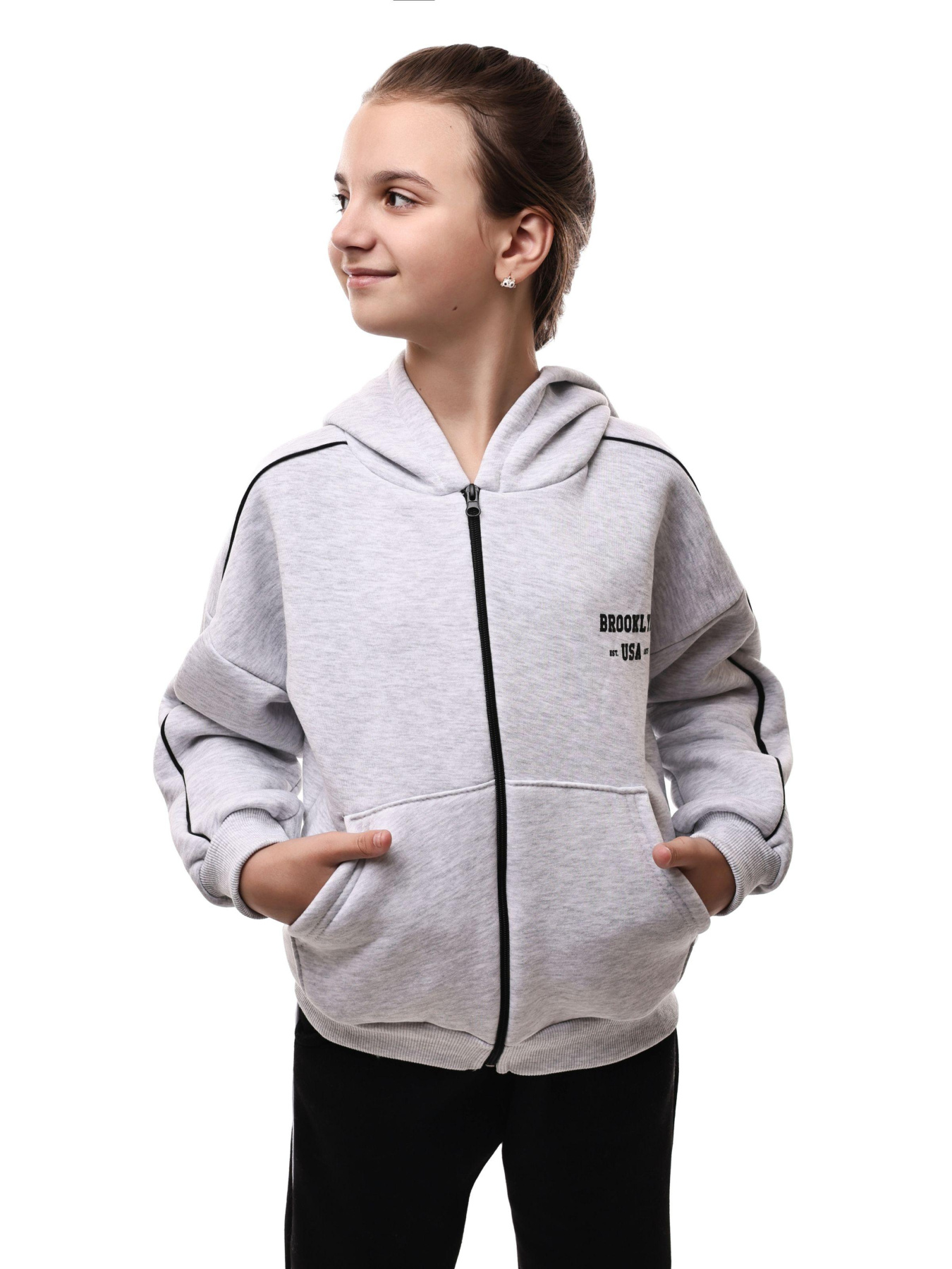 Кофта STREAM модель 697441 Фото