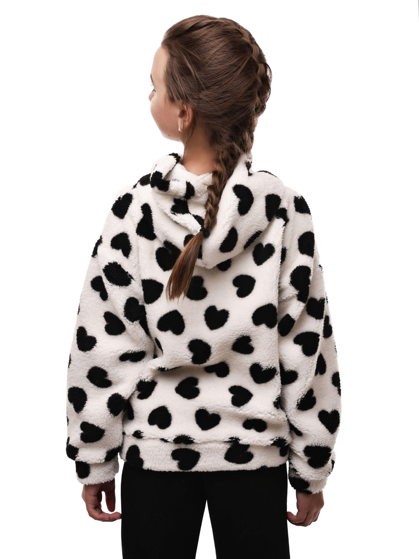 Кофта LUMO модель 702333 Фото