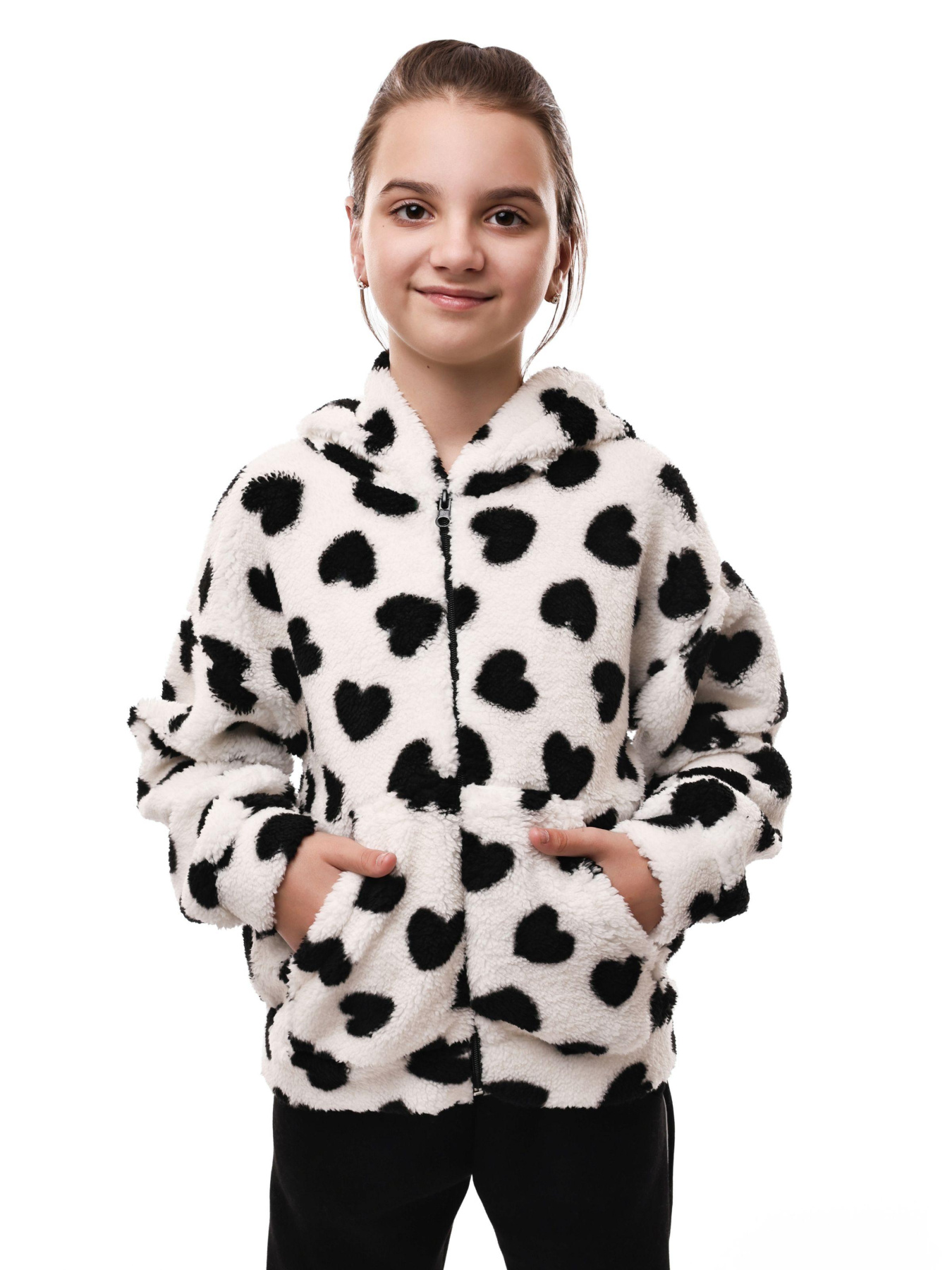 Кофта LUMO модель 702333 Фото