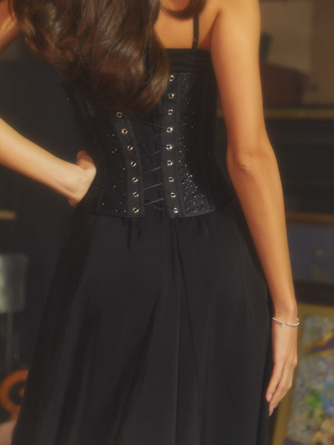 Корсет Gepur модель 40731 Фото