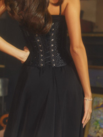 Корсет Gepur модель 40731 Фото