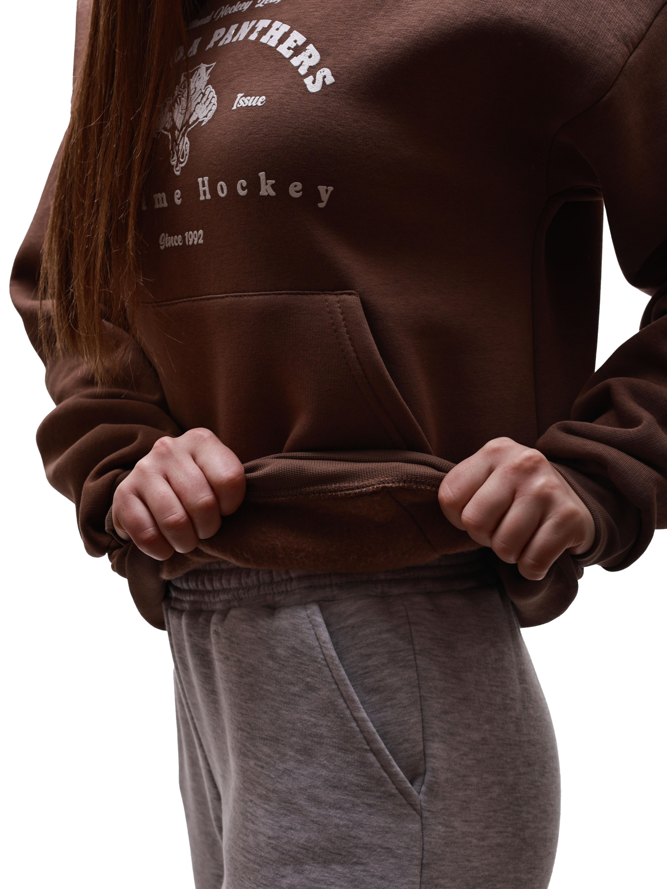 Кофта ЕДЕЛЬВЕЙС модель 703415 Фото