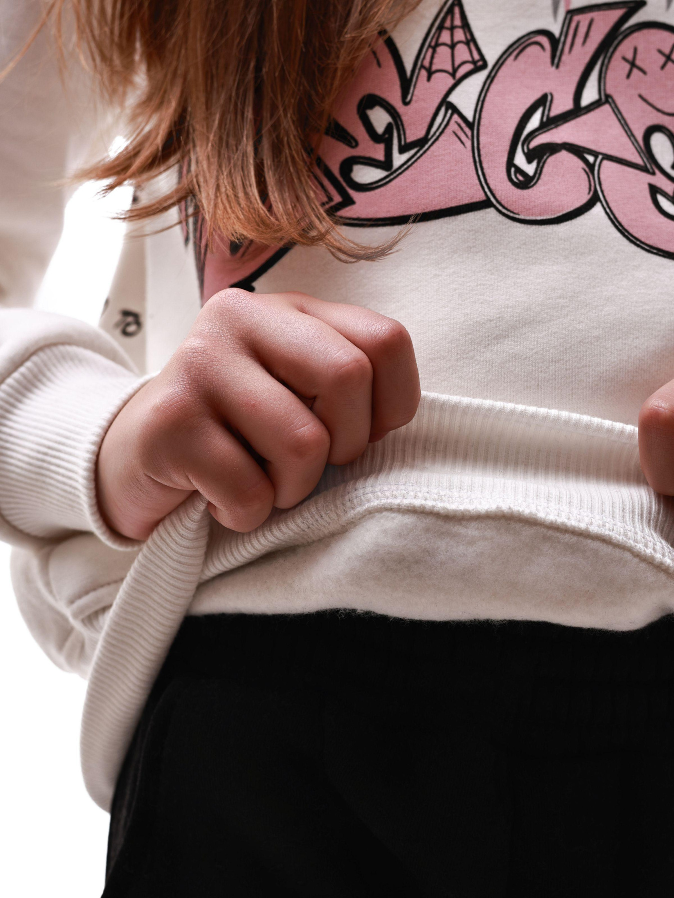 Кофта LUMO модель 696338 Фото