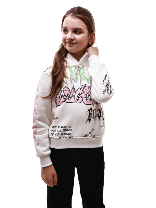 Кофта LUMO модель 696338 Фото