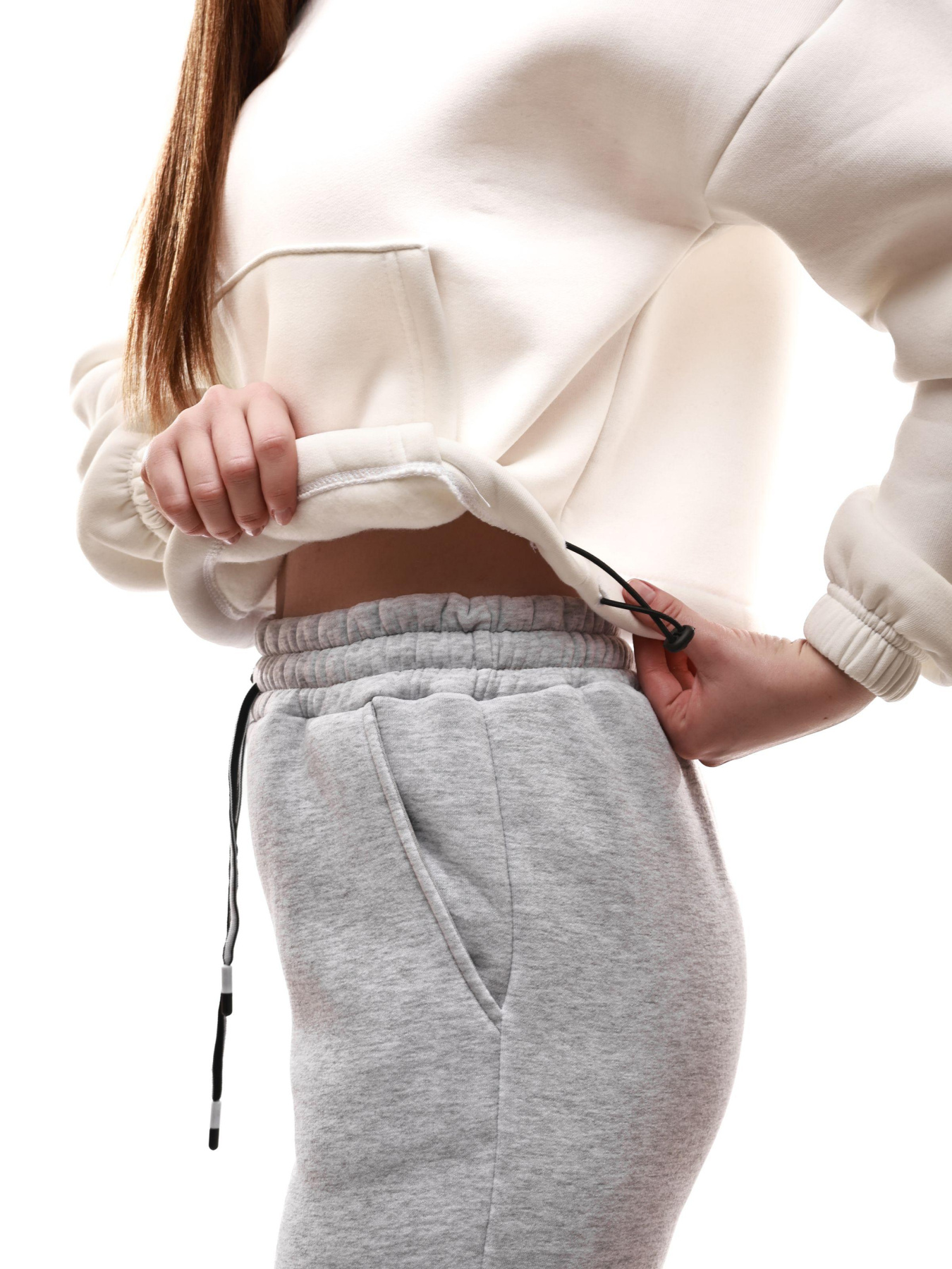 Кофта LUMO модель 700881 Фото