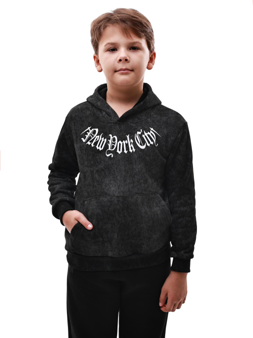 Кофта STREAM модель 698599 Фото