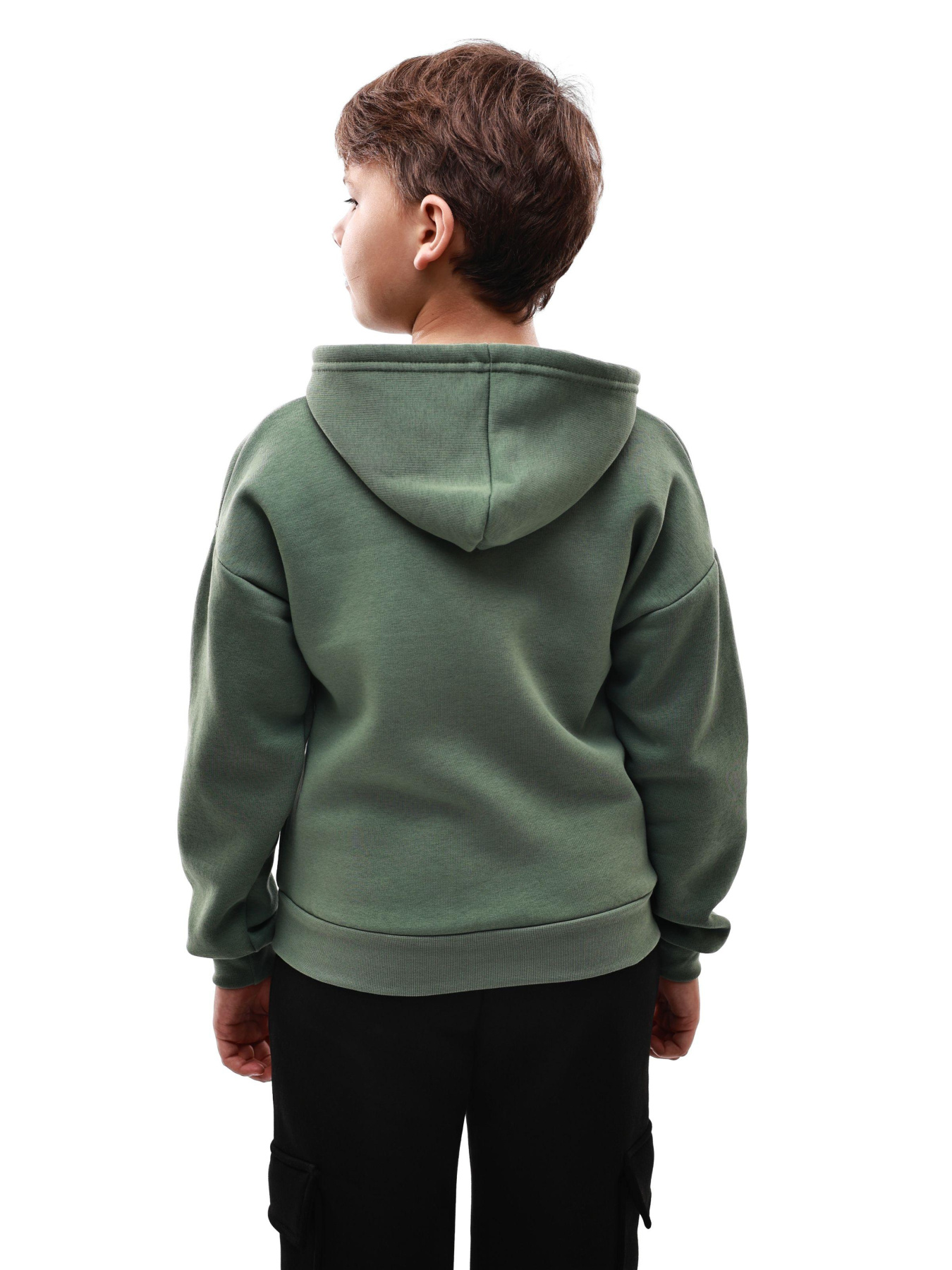 Кофта LUCKY TEX модель 699435 Фото