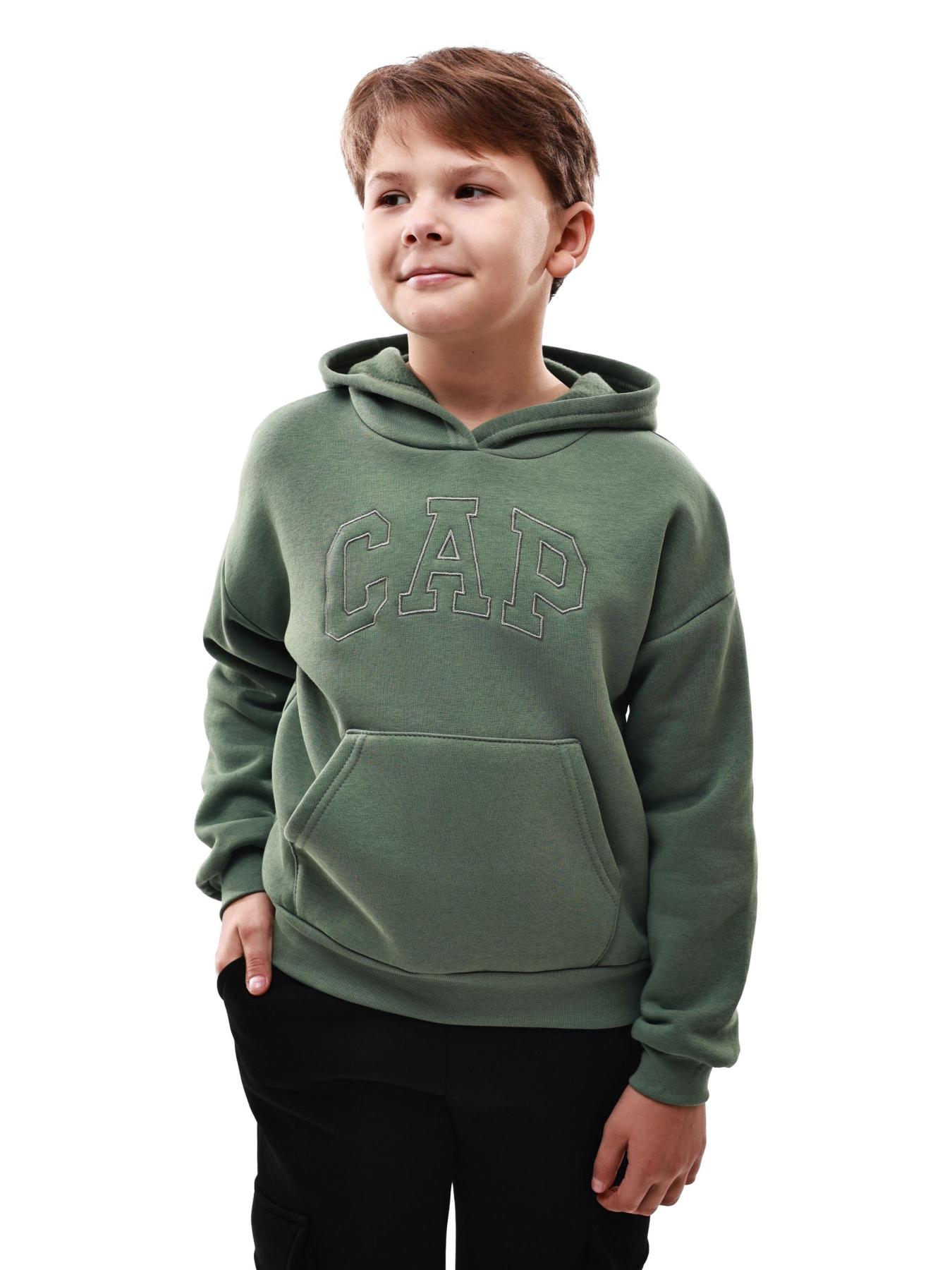 Кофта LUCKY TEX модель 699435 Фото