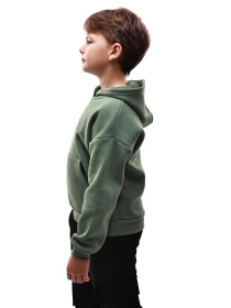 Кофта LUCKY TEX модель 699435 Фото