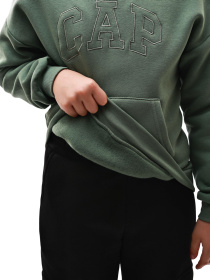 Кофта LUCKY TEX модель 699435 Фото