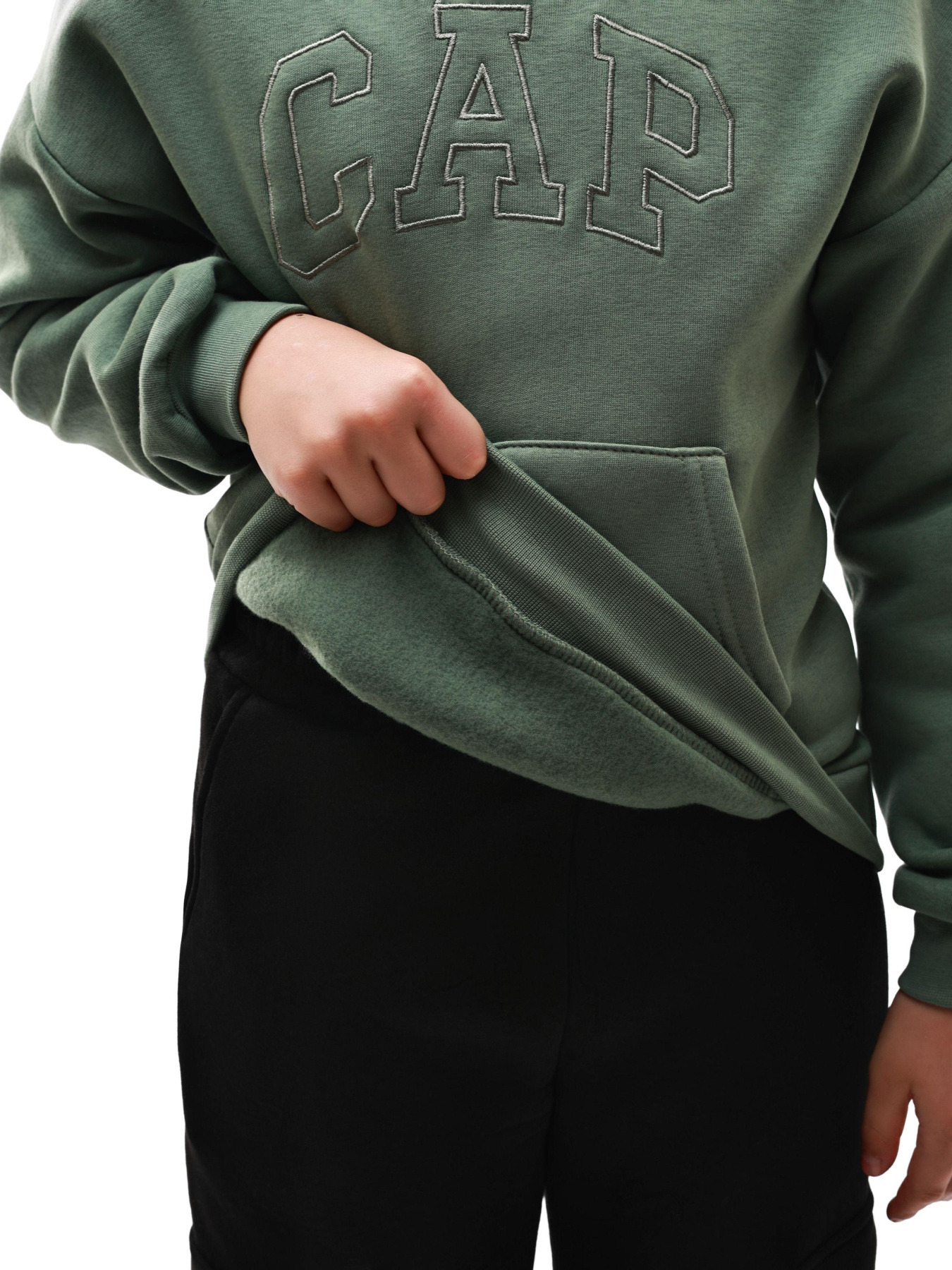 Кофта LUCKY TEX модель 699435 Фото