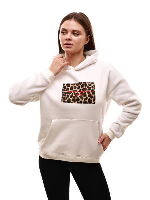 Кофта STREAM модель 706459 Фото