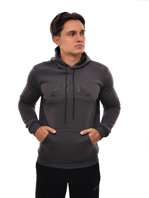 Кофта STREAM модель 690909 Фото