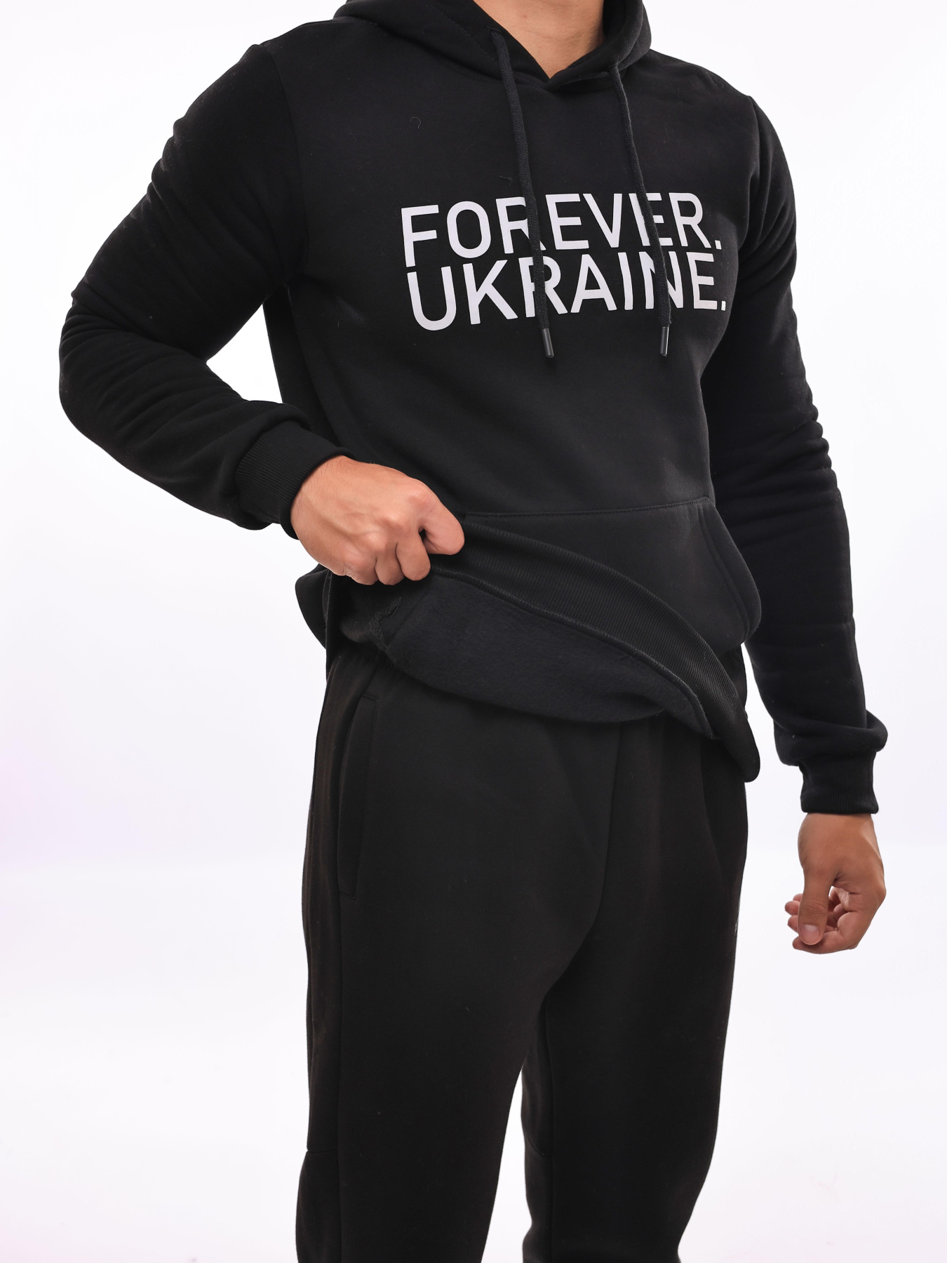 Кофта STREAM модель 692500 Фото